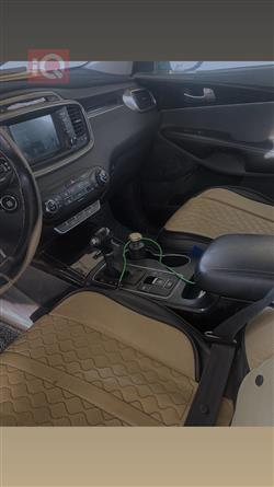 كيا سورينتو